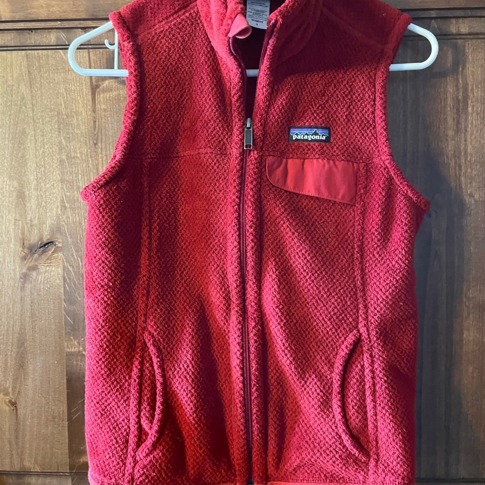 Patagonia